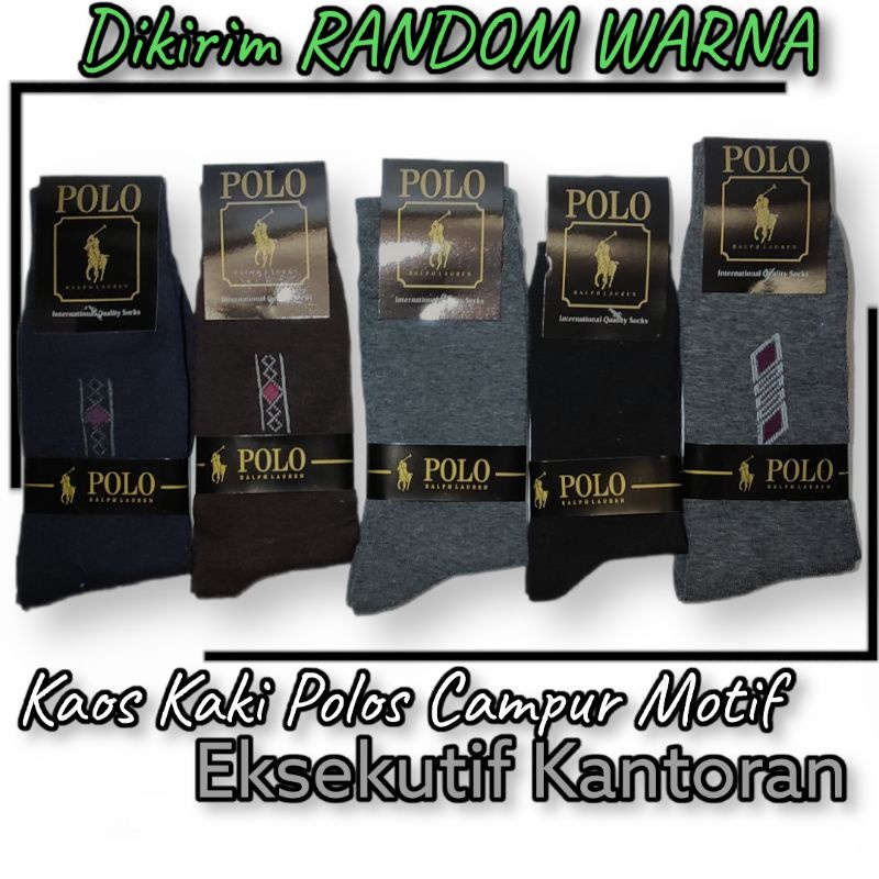 Kaos Kaki Kantor/Kaos Kaki Kantoran/Kaos Kaki motif/Kaos Kaki Kerja/Kaos Kaki Dewasa/Kaos Kaki Pria