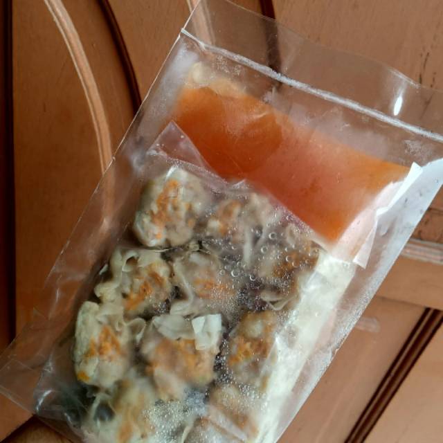 

Dimsum minimalis