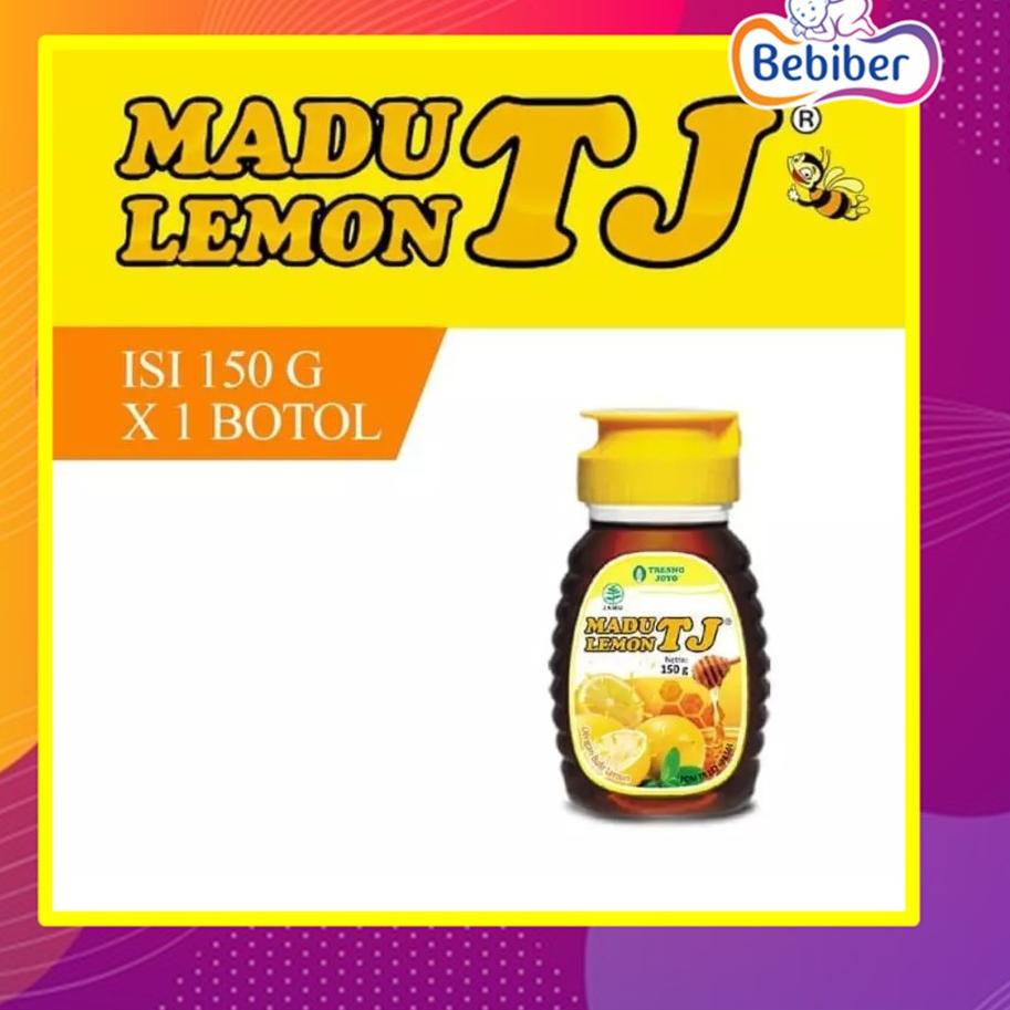 

ARTQq7Q1--MADU TJ MURNI 500GR, 150GR , 250GR / MADU TRESNOJOYO / MADU SUPER / MADU MURNI /BEBIBER