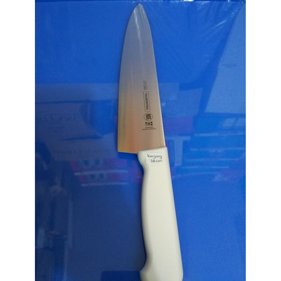 38cm PISAU TRAMONTINA BRAZIL