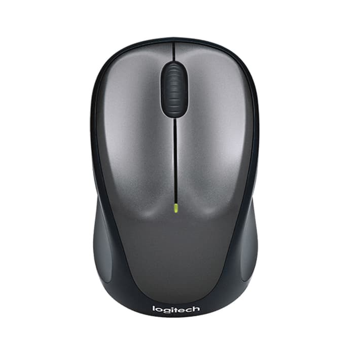 MOUSE WIRELESS LOGITECH M235