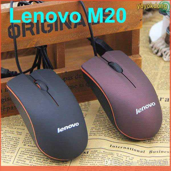 Taffware Wired Mouse USB 800DPI - M20