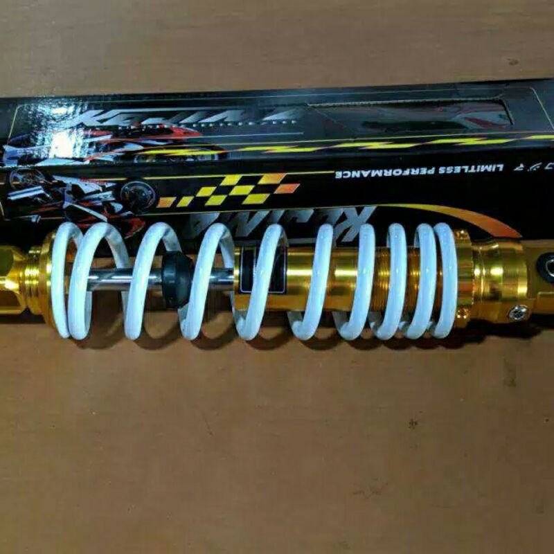 SHOCK KOJIMA 2 SERIES.BEAT MIO SCOPY FINO SPACY DLL