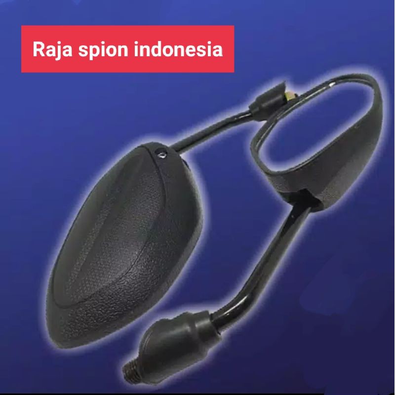 SPION BEAT STANDART 2pc kanan kiri/SPIONBEATHONDA/SPIONBEATDRATYAMAHA