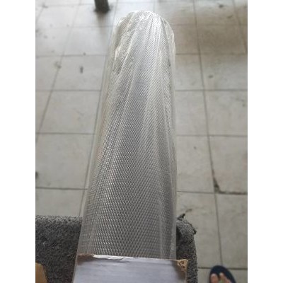 kawat nyamuk alumunium anti karat 1 roll  Limited