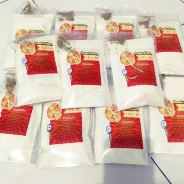 

Pizza anti gagal