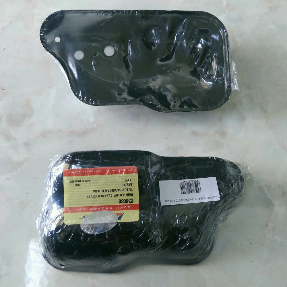 Tutup Mangkok Karbu Vespa Px Excel Danmotor