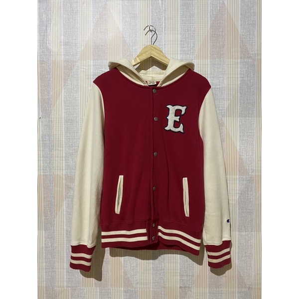 hoodie varsity champions