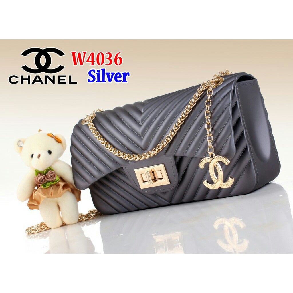 Bag Chanel Classic W4036