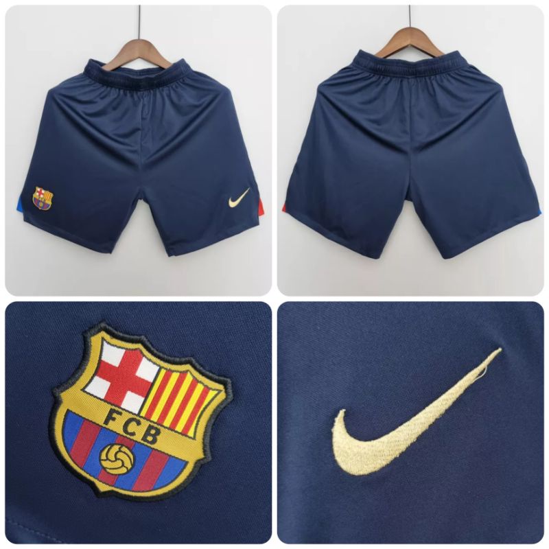 CELANA BOLA BARCA HOME 2022 2023 GRADE ORI IMPORT