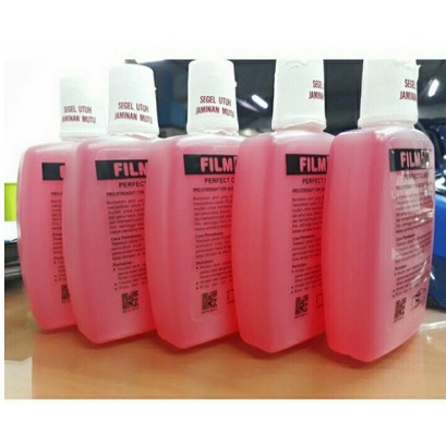 Obat Jamur Kaca Mobil FILMON Pembersih Kaca Serbaguna