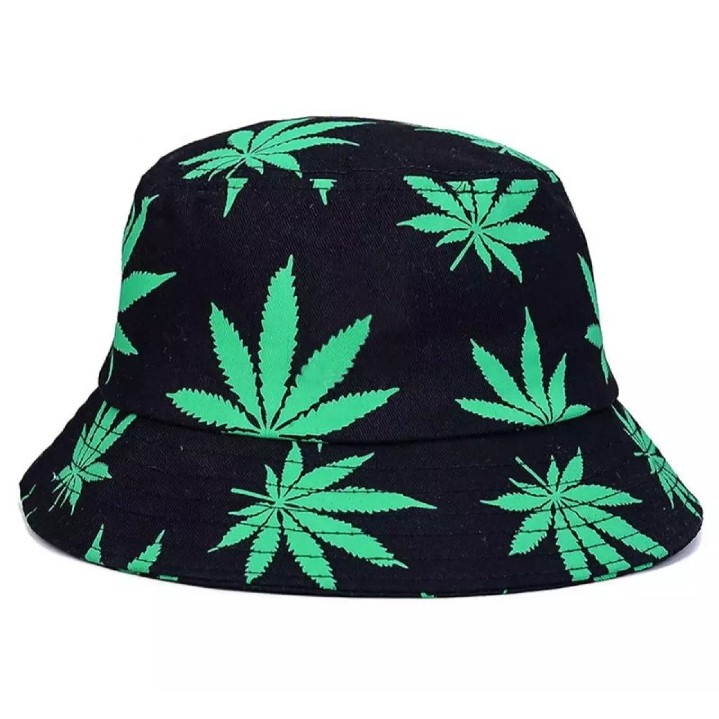 Topi Bucket Distro Marijuana Terbaru Termurah Terlaris Sepanjang Masa