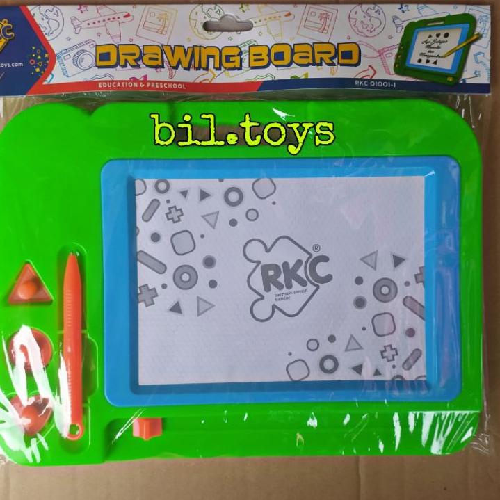 

✞PROMO✞ DRAWING BOARD MAGNETIC PAPAN TULIS MAGNET ANAK PAPAN TULIS HAPUS MENGGAMBAR PAUD MAINAN ANAK EDUKASI produck terlaris