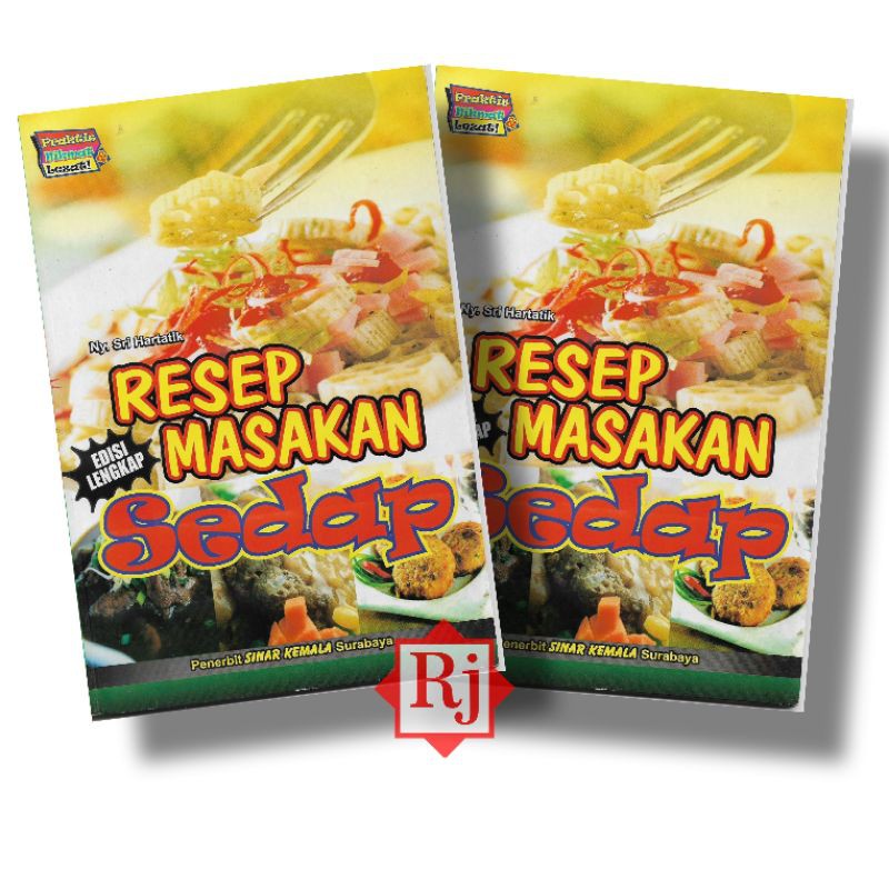 Resep Masakan Sedap