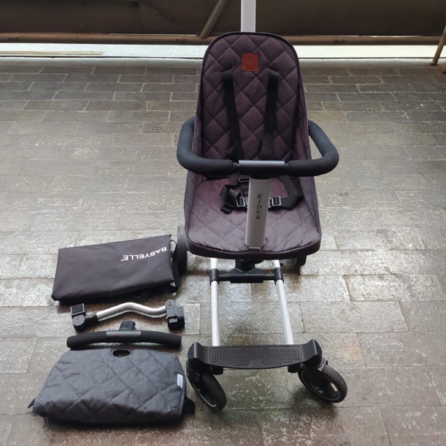 Babyelle rider preloved