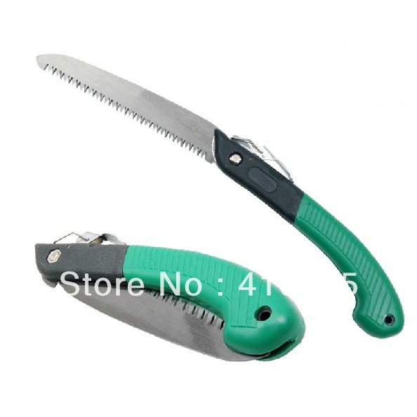 Gergaji Lipat Dahan / Folding Saw / Pruning Saw