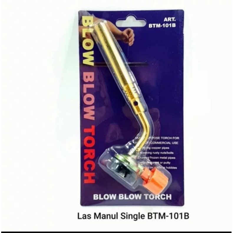 Jual Kepala Las Manual Kepala Hi Cook Manual Las Gas Starmec Btm Shopee Indonesia