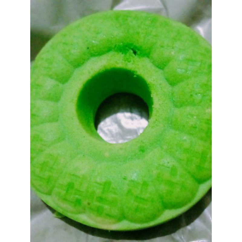 

bolu pandan ekonomis diameter 18