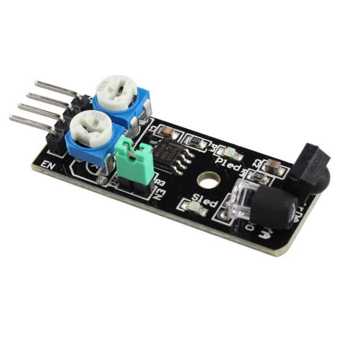 KY-032 Obstacle Avoidance Sensor Module - Sensor Penghindar Hambatan