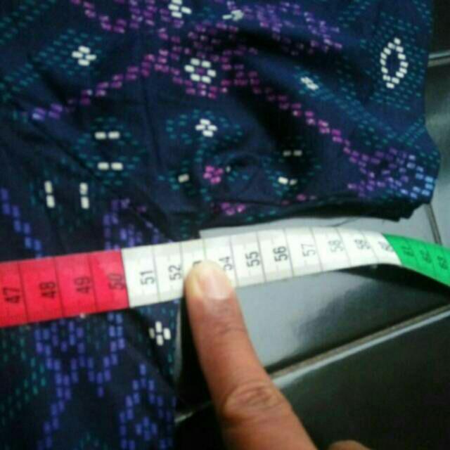 Brotherholic Baju Cowok Batik Songket Lengan Pendek Slimfit / Kemeja Batik Pria Pendek Hitam Slim