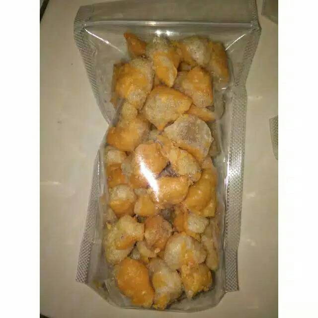 

Siomay mini toping baso aci