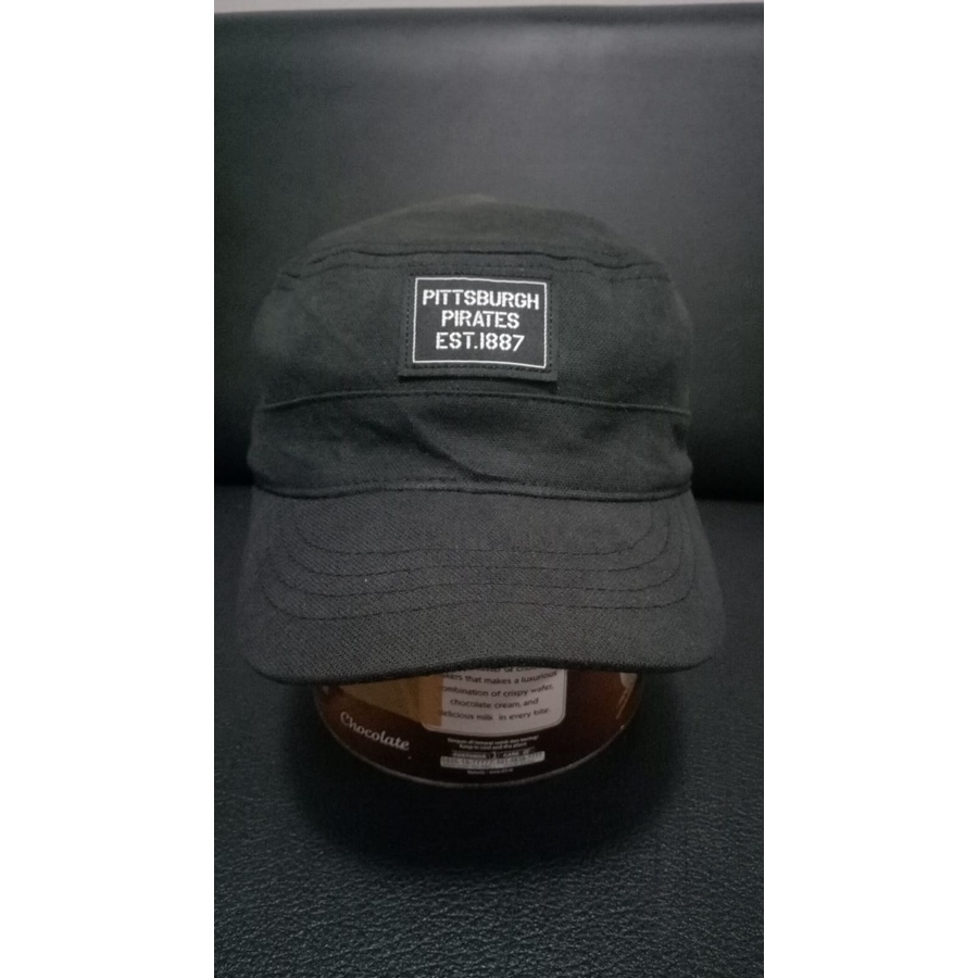 Preloved MLB Komando Hat