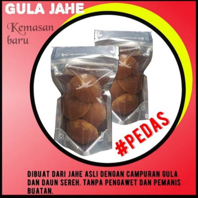 

GULA JAWA / GULA JAHE / GULA JAWA JAHE / GULA JAHE JAWA / GULA JAWA JAHE SERAI TANPA BAHAN PENGAWET
