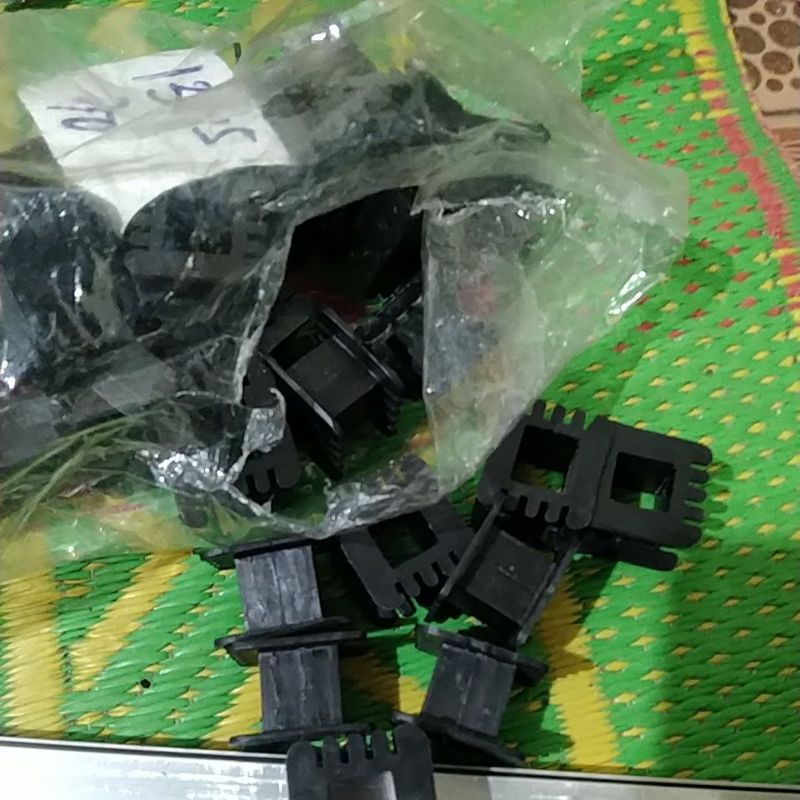 koker plastik