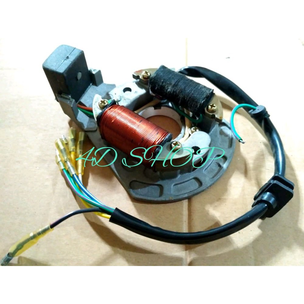  SPUL  ASTREA  SPOOL ASSY ASTREA  800  Obral Shopee Indonesia