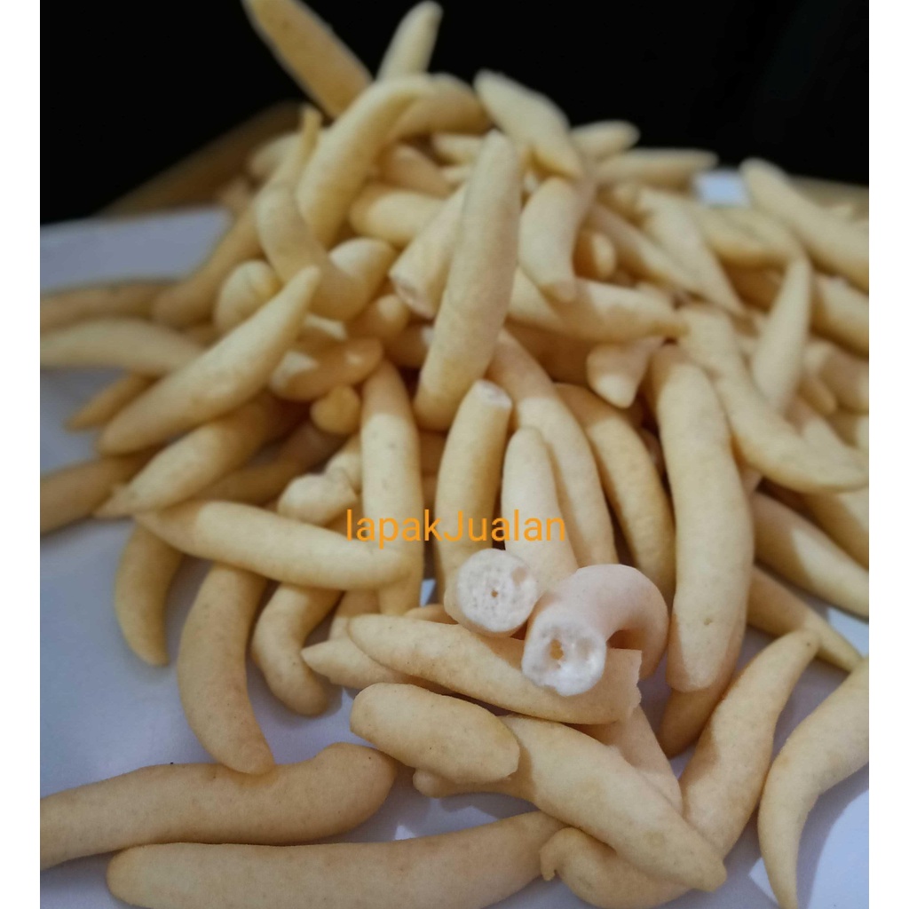 

Telur Gabus Keju 100gr