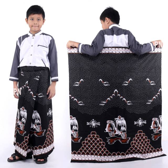 SARUNG BATIK MURAH BAGUS