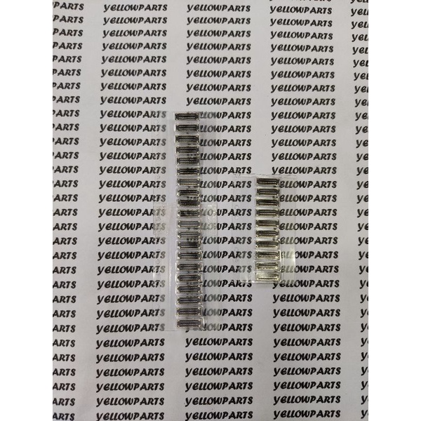 CON CONNECTOR KONEKTOR PCB LCD XIAOMI REDMI NOTE 5A ORIGINAL