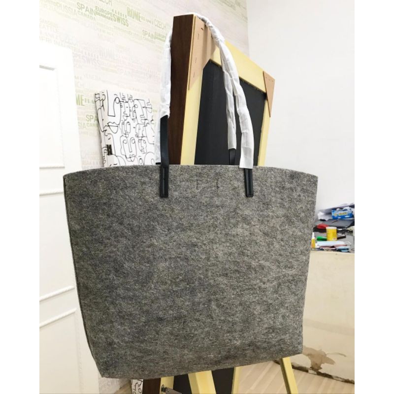 ZR ToteBag Import|Tote Bag Import Original