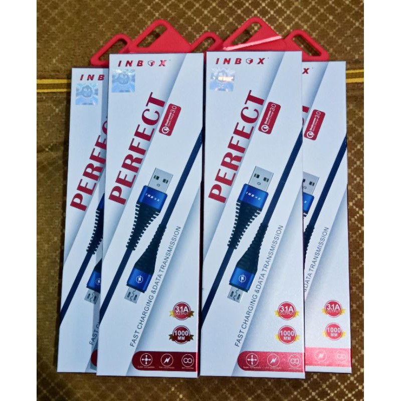 KABEL DATA PERFECT by INBOX