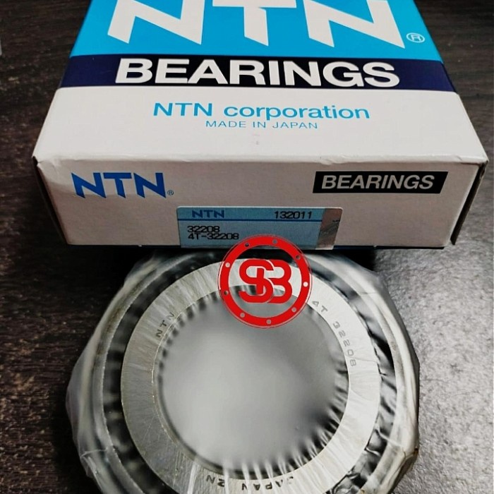 Bearing 32208 NTN JAPAN ORIGINAL