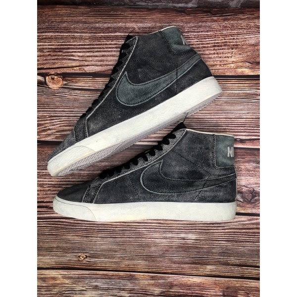 NIKE SB BLAZER MID PREMIUM