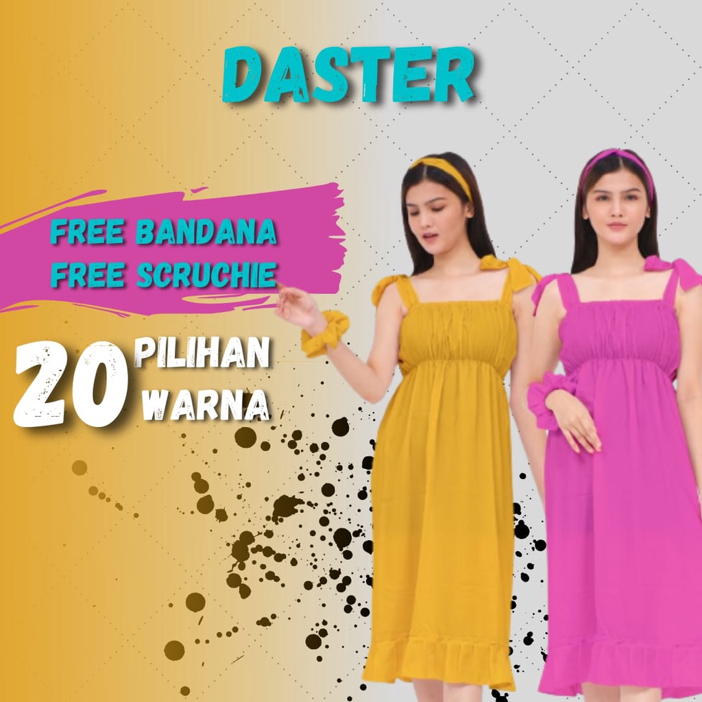 ARM02 Baju Tidur Daster Baby Doll Babydoll Dres Dress Drees Mini Midi Pendek Seksi Sexy Sexi All Siz