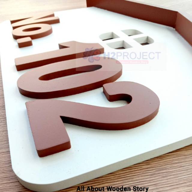 Custom alamat rumah kostum Alamat rumah kayu alamat rumah ukir kayu alamat rumah kayu ukir