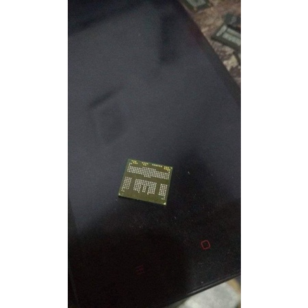 IC EMMC BGA 254 CLEAN 4/64 LIFE TIME 0-10% SUPPORT OPPO VIVO XIOMI