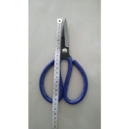 

Gunting jahit biru,merah,kuning