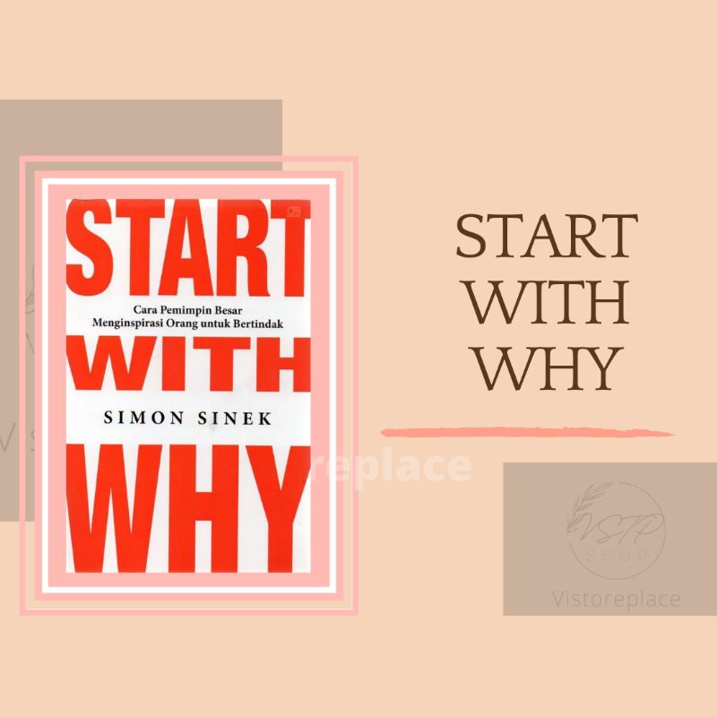 start with why