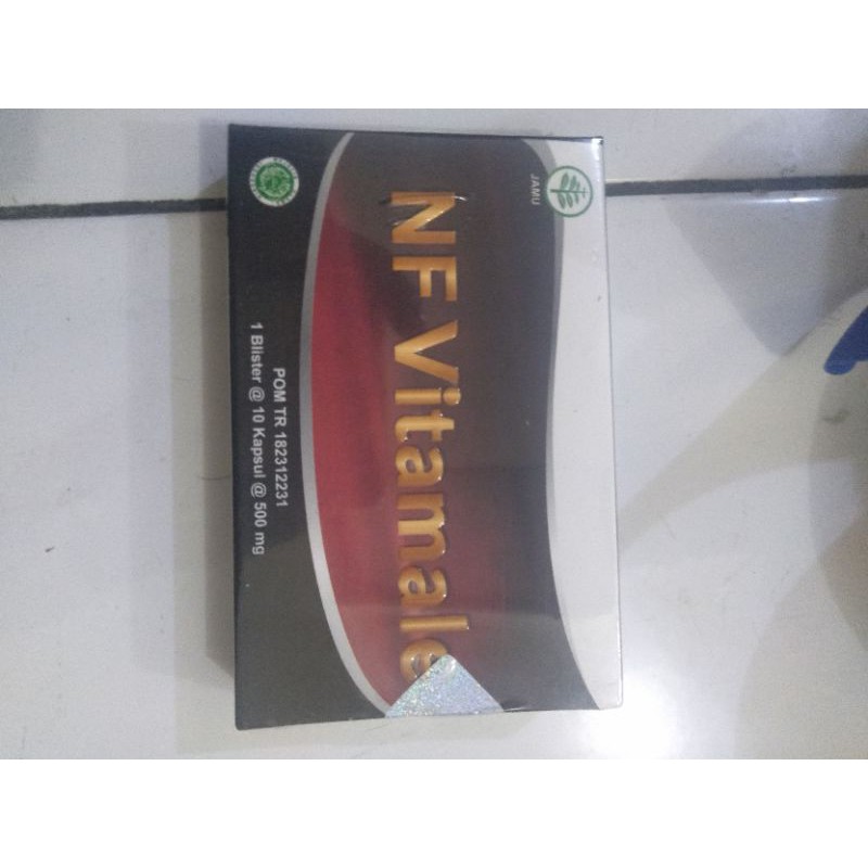 nf vitamal kotak