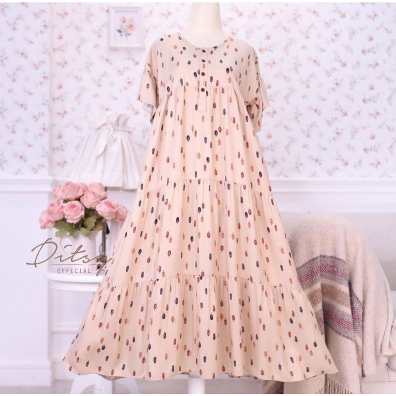 TREE SUMMER SIZE XL BY DITSY OFFICIAL