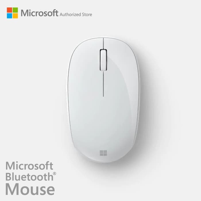 Microsoft Bluetooth® Mouse - Garansi Resmi