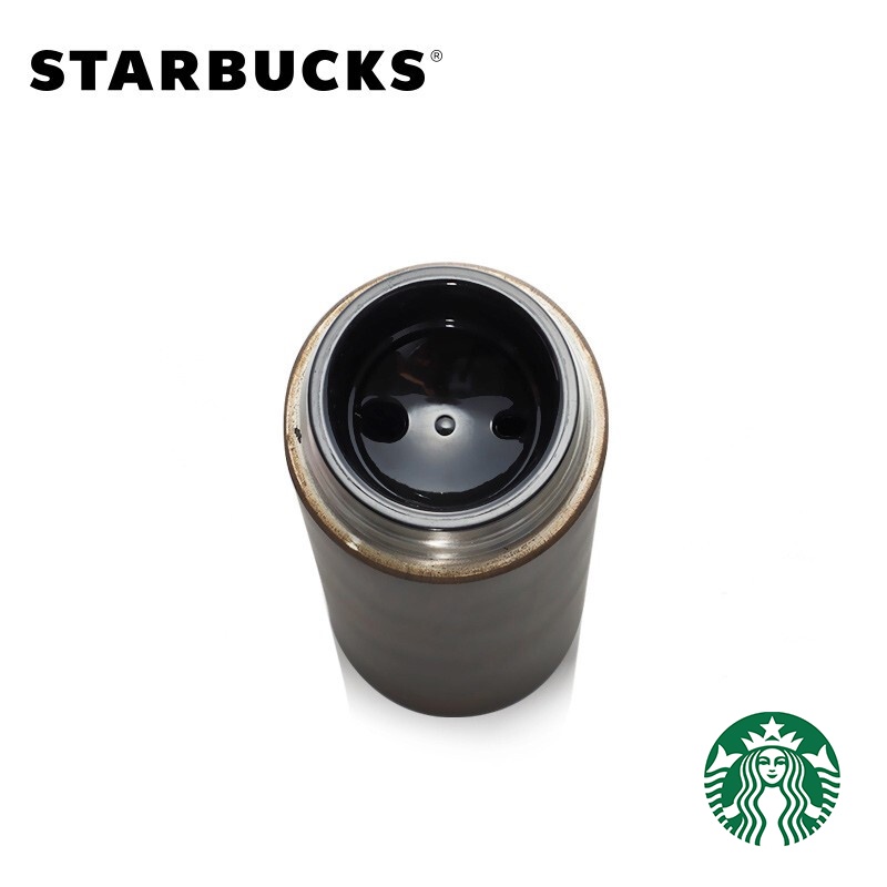 Tumbler Starbucks Termos Thermos Botol Minum Stainless Tumbler Siren Troy Starbucks