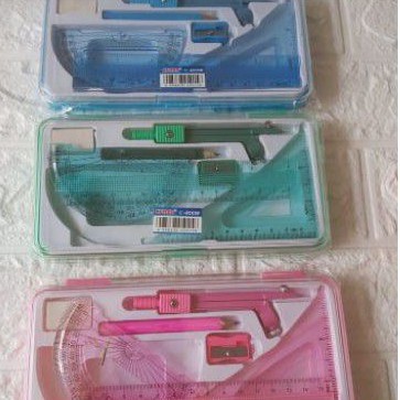 

Jangka set Kenko