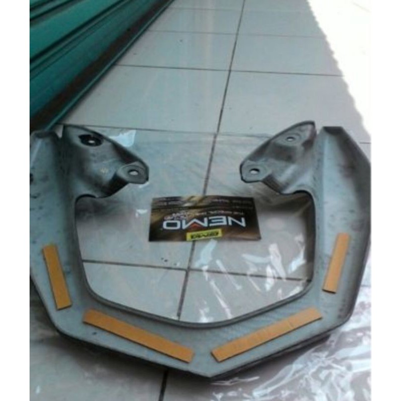 Cover behel carbon nmax old NEMO