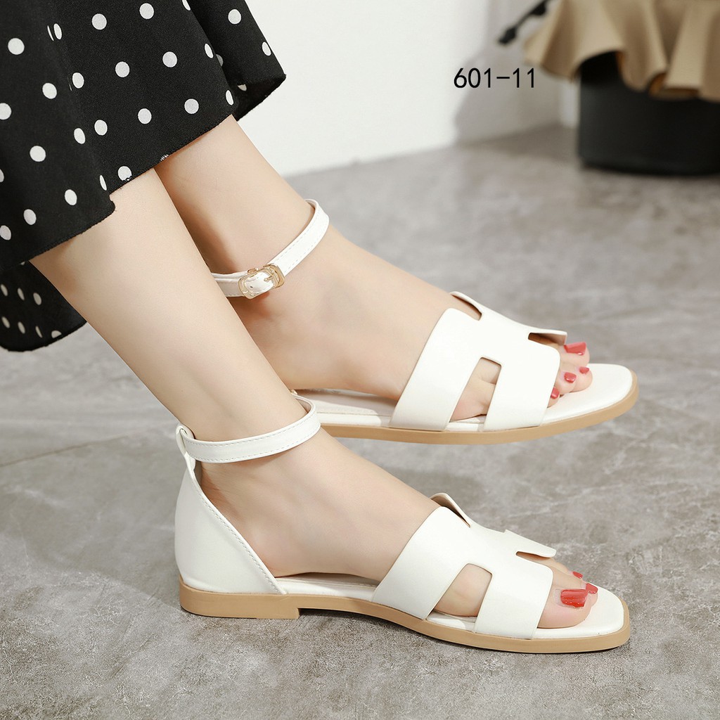 Sandal hm santorini 601-11