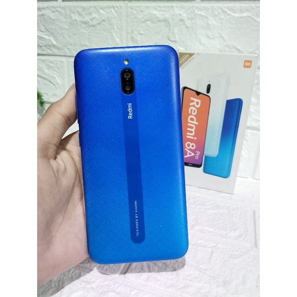 Redmi 8A Pro 3/32 & 2/32