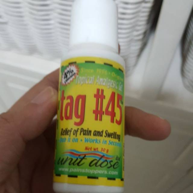 

Tag 45